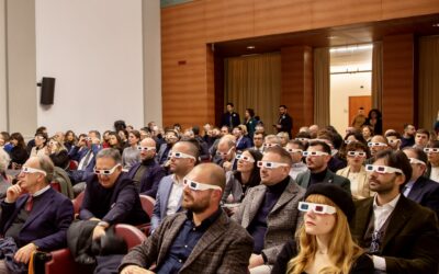 LE ASSOCIAZIONI COME BUSSOLA PER IL FUTURO