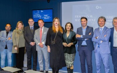 UN PROGRAMMA DI EVENTI PER FORMARE IMPRESE E PROFESSIONISTI SULLA MANAGERIALITÀ: CDO SICILIA INIZIA DAL FRACTIONAL MANAGEMENT