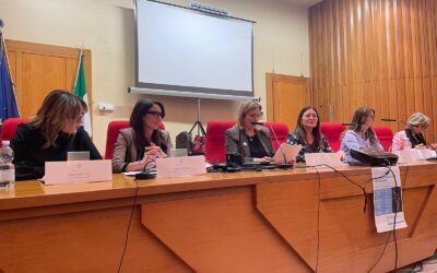LA CERTIFICAZIONE DI GENERE COME DRIVER PER LO SVILUPPO: CONVEGNO A CATANIA ORGANIZZATO DA  ADGI CATANIA E CDO SICILIA.