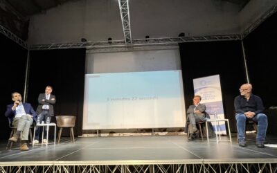 CDO A CONFRONTO COI CANDIDATI A SINDACO: «ECCO COSA CHIEDIAMO PER IL FUTURO DI CATANIA»