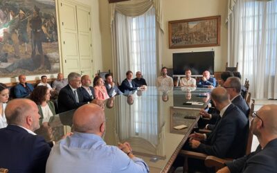 Dialogo sulla Catania del Futuro