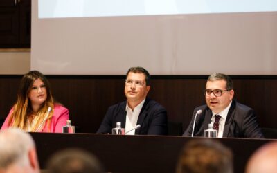 ASSEMBLEA DEI SOCI DI CDO SICILIA ALL’INSEGNA DELLE SINERGIE: RINNOVATI DIRETTIVO ED ESECUTIVO